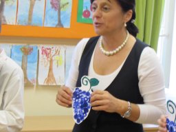 Szüreti mulatság 2014