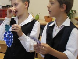 Szüreti mulatság 2014