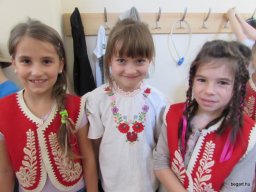 Szüreti mulatság 2014