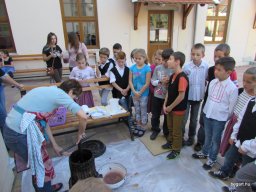 Szüreti mulatság 2014