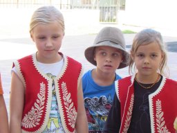 Szüreti mulatság 2014