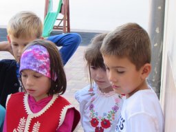 Szüreti mulatság 2014