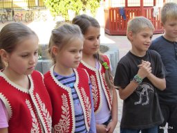 Szüreti mulatság 2014