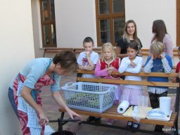 Szüreti mulatság 2014