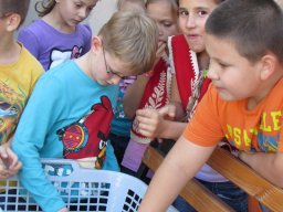 Szüreti mulatság 2014