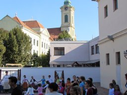 Szüreti mulatság 2014