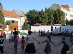 Szüreti mulatság 2014