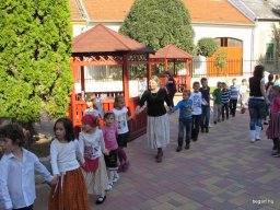 Szüreti mulatság 2014