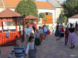 Szüreti mulatság 2014