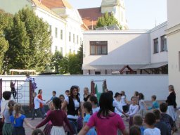 Szüreti mulatság 2014