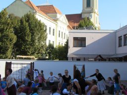 Szüreti mulatság 2014