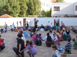 Szüreti mulatság 2014