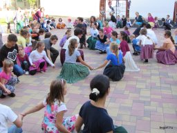 Szüreti mulatság 2014