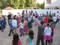 Szüreti mulatság 2014