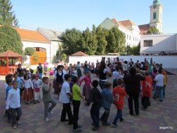 Szüreti mulatság 2014