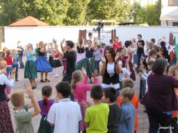 Szüreti mulatság 2014