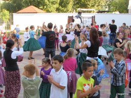 Szüreti mulatság 2014