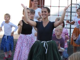 Szüreti mulatság 2014