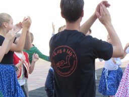 Szüreti mulatság 2014