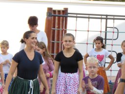 Szüreti mulatság 2014