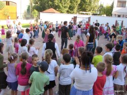 Szüreti mulatság 2014