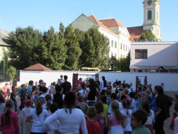 Szüreti mulatság 2014