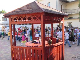 Szüreti mulatság 2014