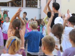 Szüreti mulatság 2014