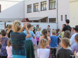 Szüreti mulatság 2014