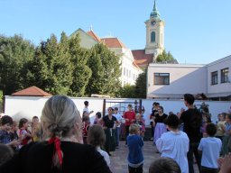 Szüreti mulatság 2014