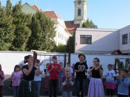 Szüreti mulatság 2014