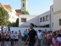 Szüreti mulatság 2014