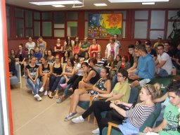 Tökjó-hét (Gólyahét)