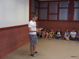 Tökjó-hét (Gólyahét)