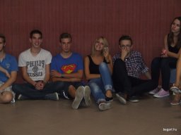 Tökjó-hét (Gólyahét)