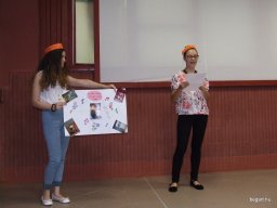 Tökjó-hét (Gólyahét)