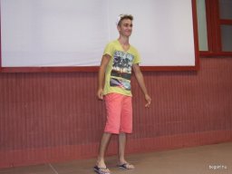 Tökjó-hét (Gólyahét)