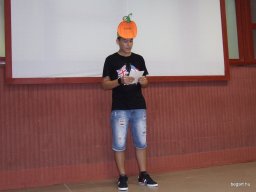 Tökjó-hét (Gólyahét)