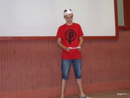 Tökjó-hét (Gólyahét)