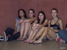 Tökjó-hét (Gólyahét)