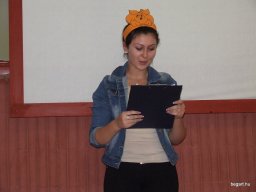 Tökjó-hét (Gólyahét)