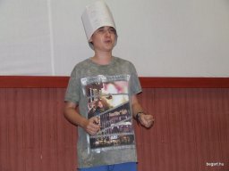 Tökjó-hét (Gólyahét)