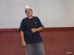 Tökjó-hét (Gólyahét)