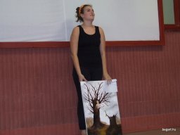 Tökjó-hét (Gólyahét)