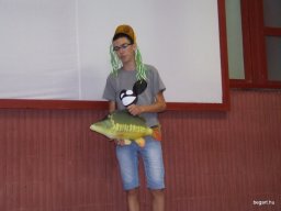 Tökjó-hét (Gólyahét)