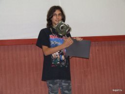 Tökjó-hét (Gólyahét)