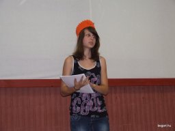 Tökjó-hét (Gólyahét)