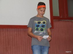 Tökjó-hét (Gólyahét)