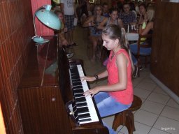 Tökjó-hét (Gólyahét)