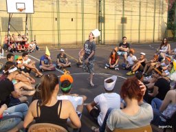 Tökjó-hét (Gólyahét)